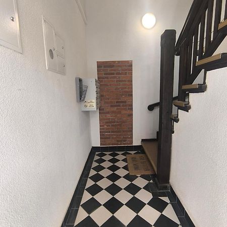 Anny Lajming 2D Apartment Slupsk Luaran gambar