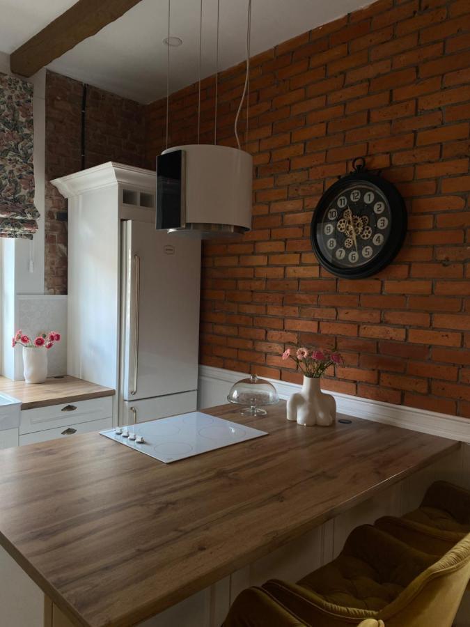Anny Lajming 2D Apartment Slupsk Luaran gambar