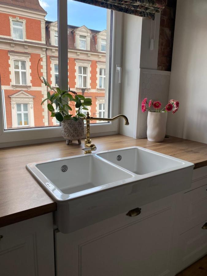 Anny Lajming 2D Apartment Slupsk Luaran gambar
