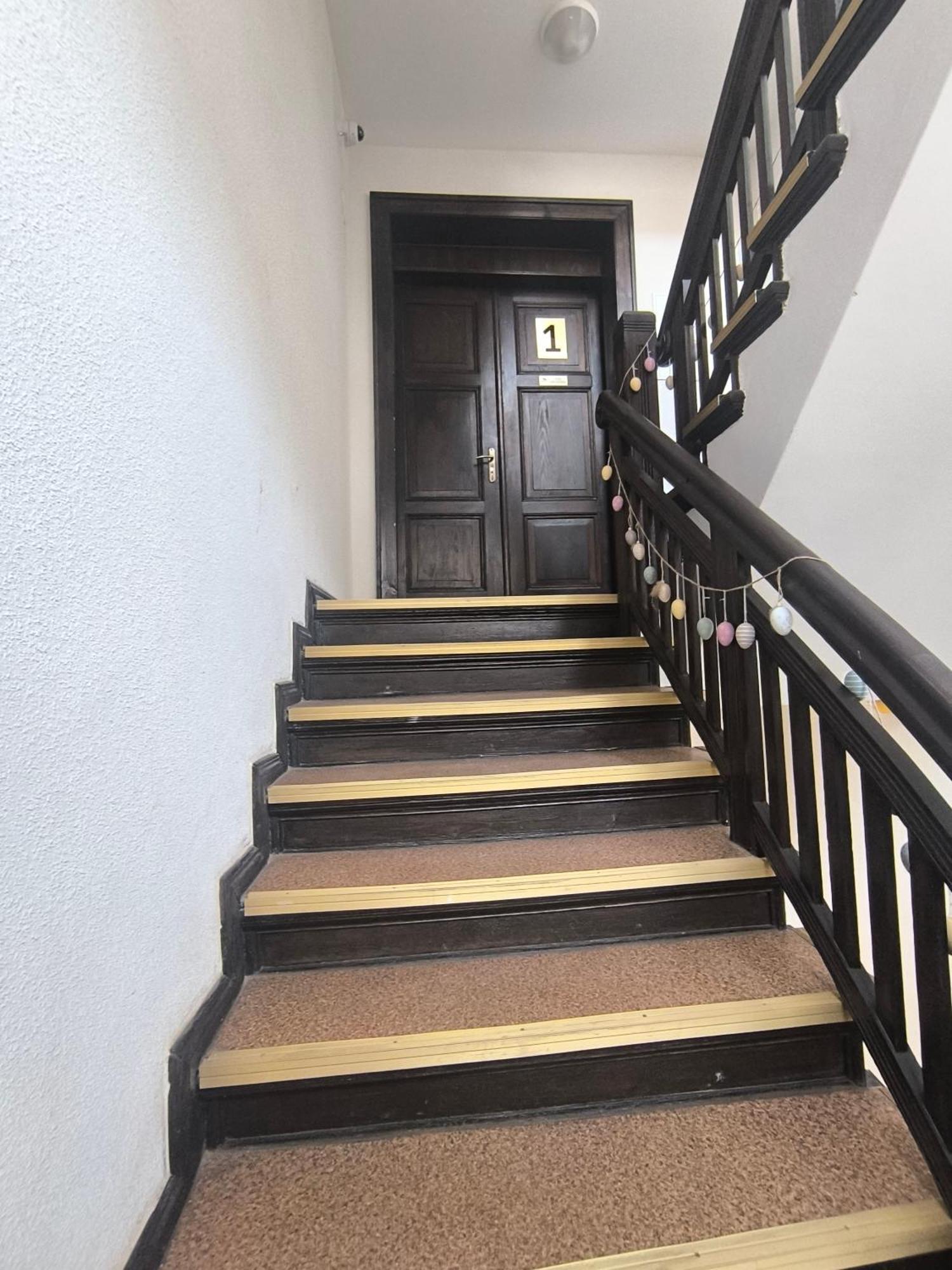Anny Lajming 2D Apartment Slupsk Luaran gambar