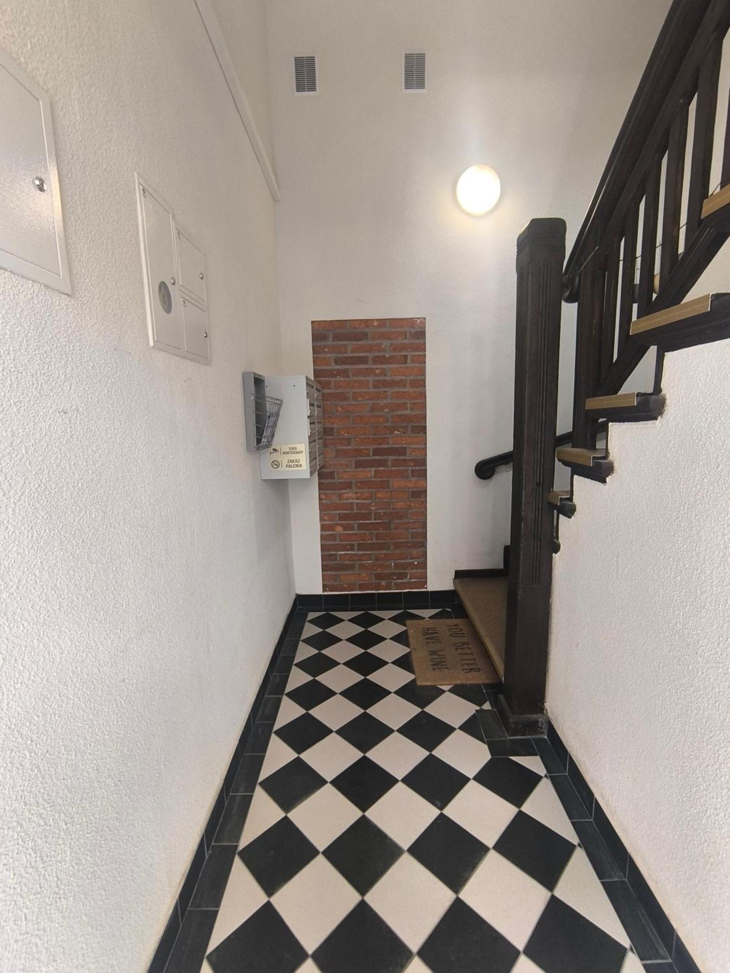 Anny Lajming 2D Apartment Slupsk Luaran gambar